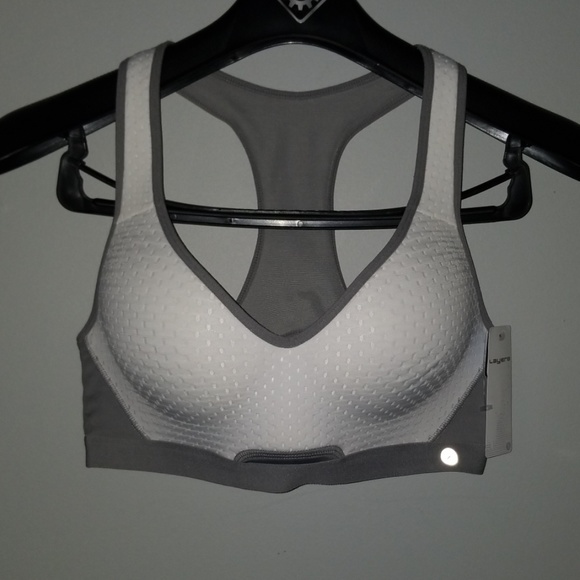 layer 8 sports bra sizing